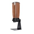 5 Liter Free Standing Powder Dispenser
